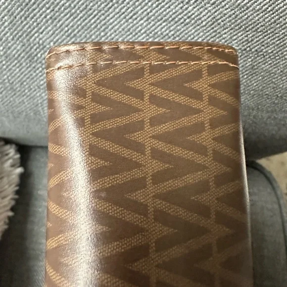 Mario Valentino Vintage Clutch Bag - Authentic